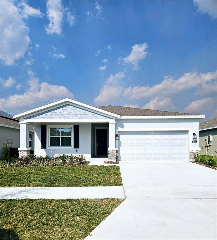 652 Daring Drive - Photo 1