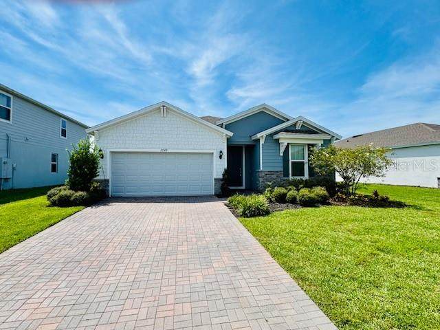 2749 Hilltop Loop - Photo 1