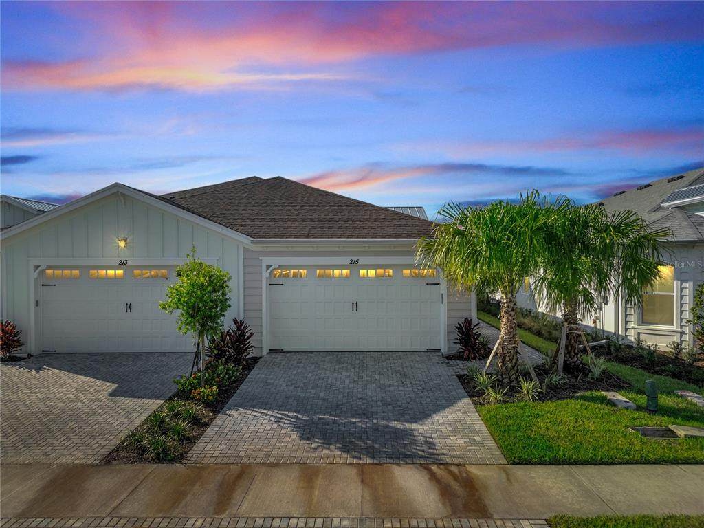 215 Summertime Place - Photo 1