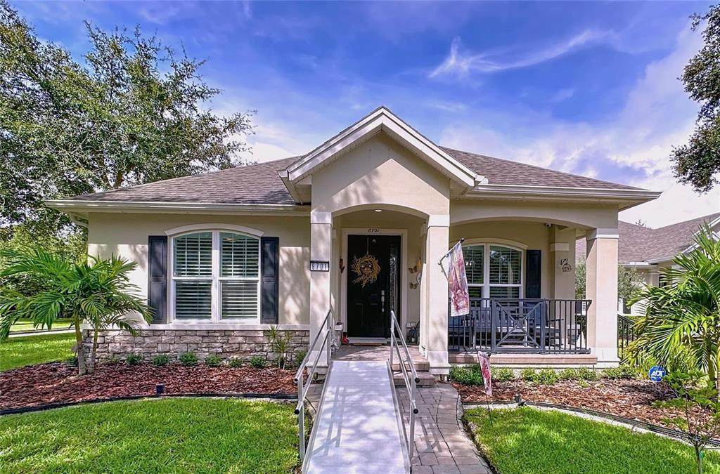 8701 Coco Plum Place - Photo 1