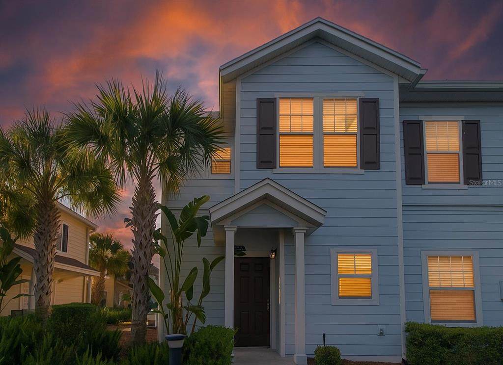 2956 Lucayan Harbour Circle - Photo 1