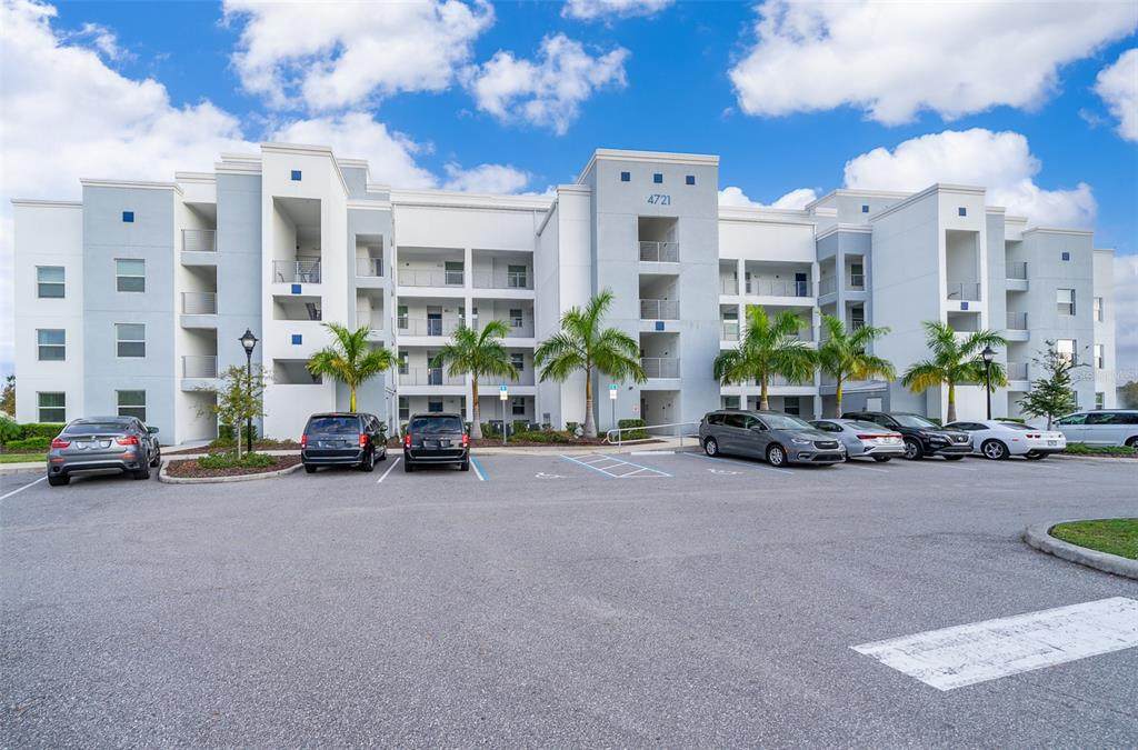 4721 Clock Tower Drive - Photo 1