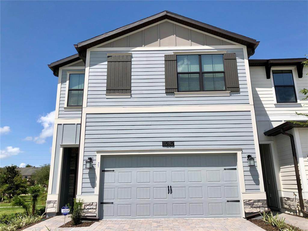 11282 Whistling Pine Way - Photo 1