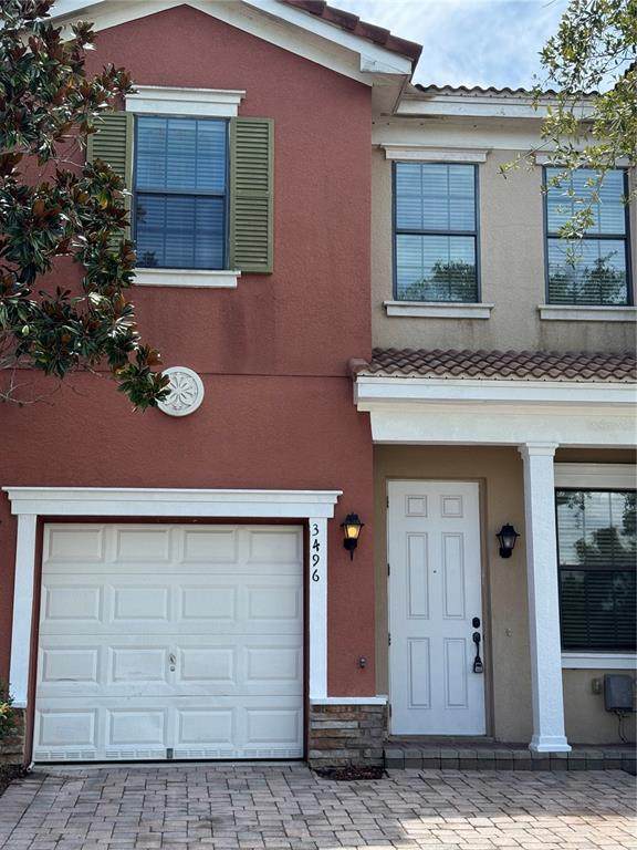 3496 Allegra Circle - Photo 1