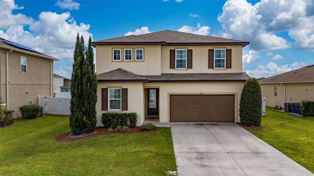 1663 Gentle Breeze Drive - Photo 1