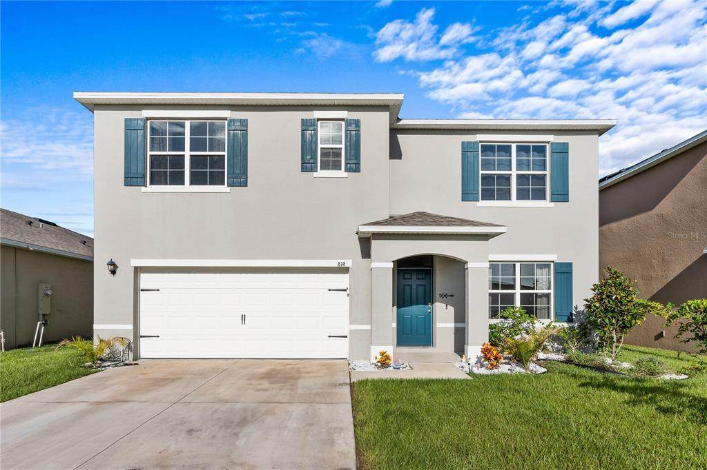 814 Turner Lane - Photo 1