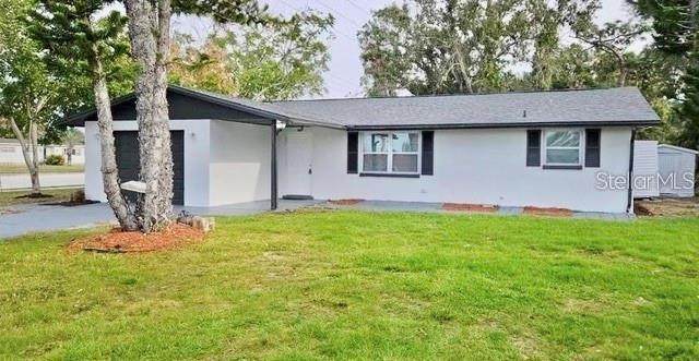 21 Southland Road - Photo 1