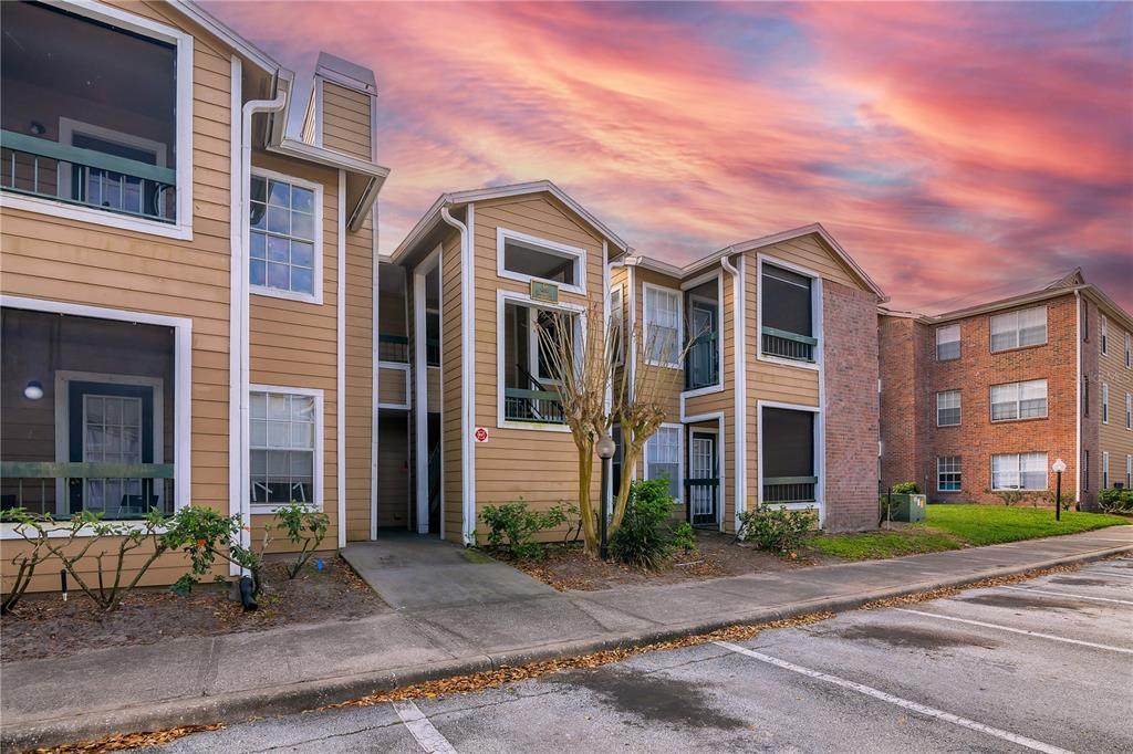 5530 Chrishire Way - Photo 1