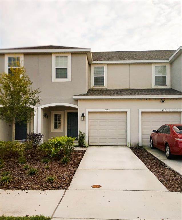 3594 Davenport Creek Court - Photo 1