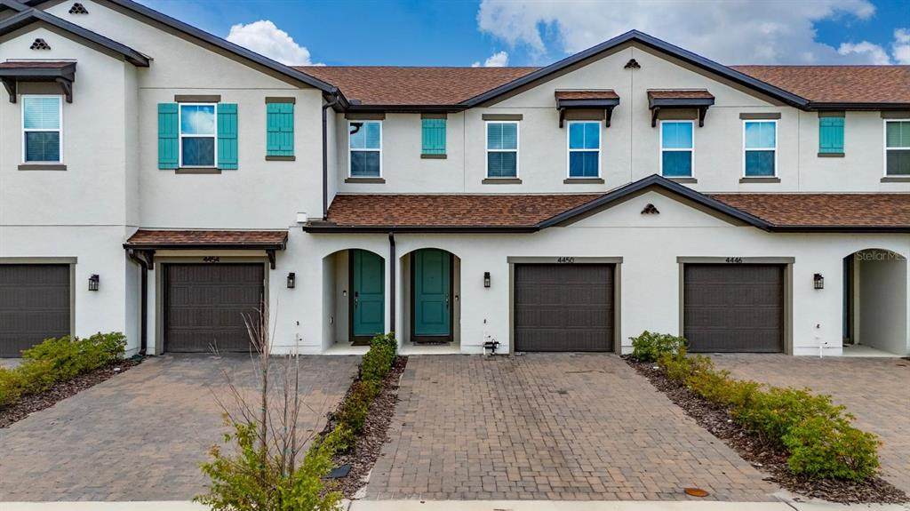 4450 Small Creek Road - Photo 1