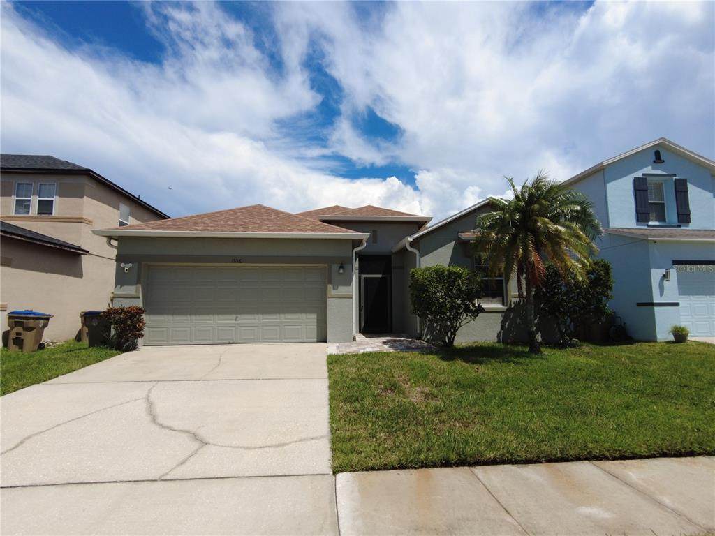 2721 Amanda Kay Way - Photo 1