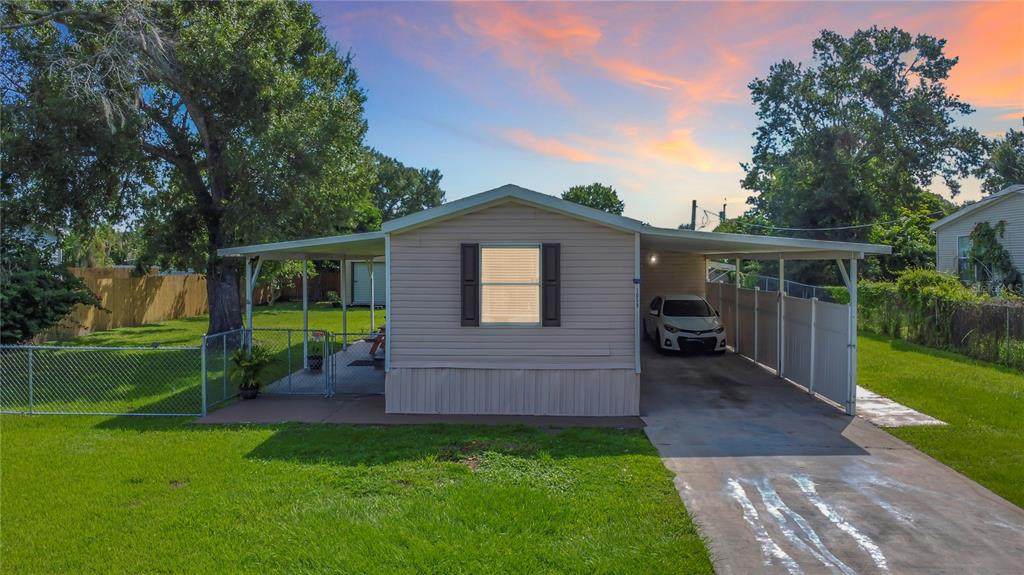 1059 Greenskeep Drive - Photo 1