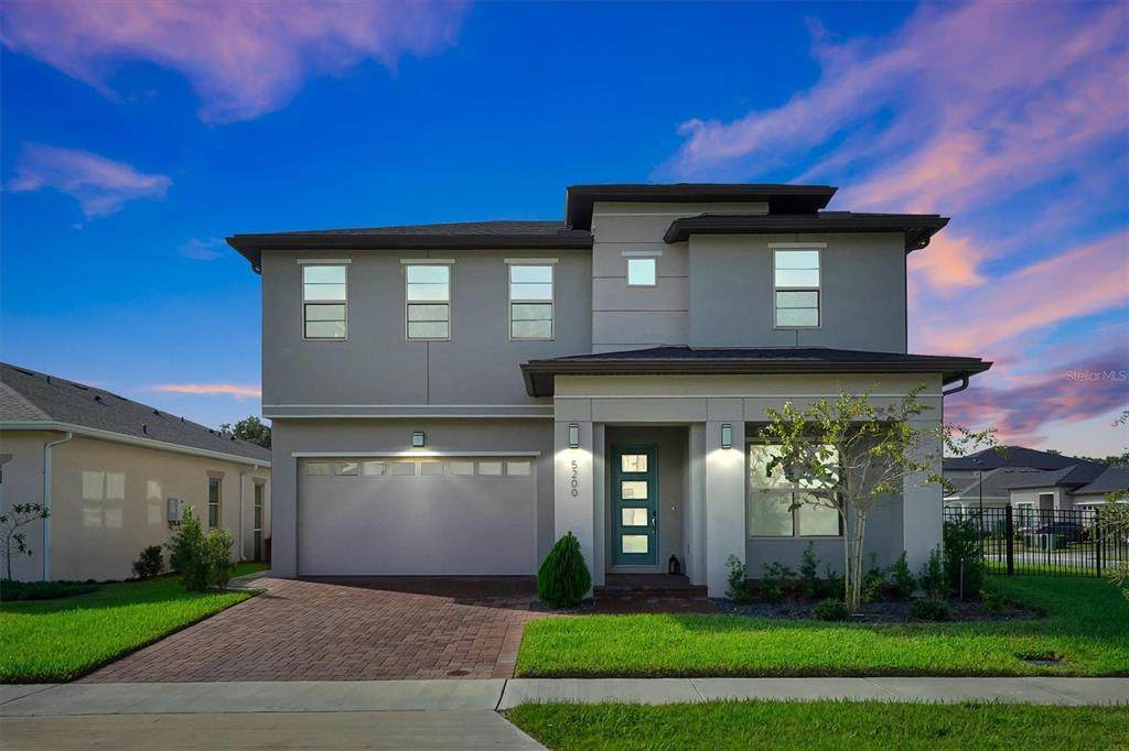 5200 Myrtleleaf Court - Photo 1