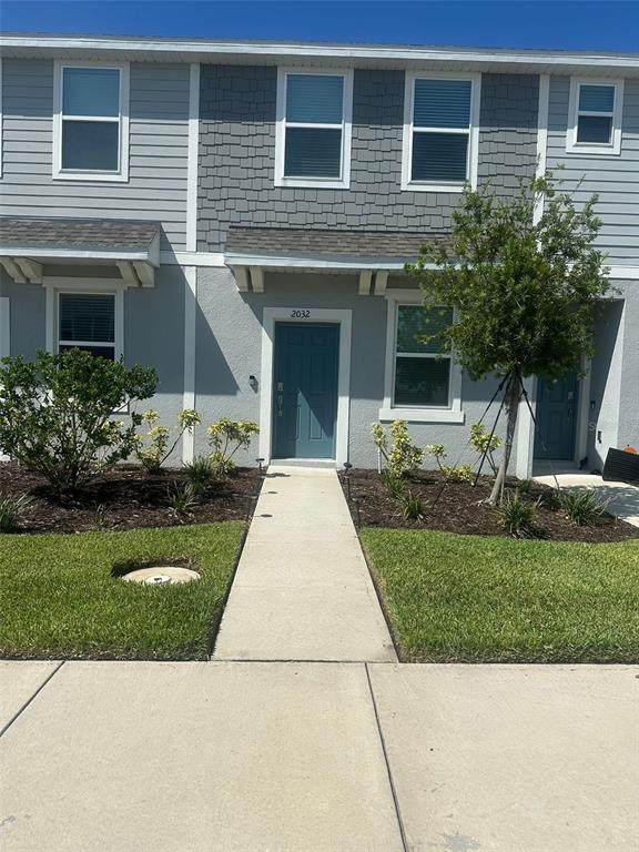 2032 Viewfinder Street - Photo 1