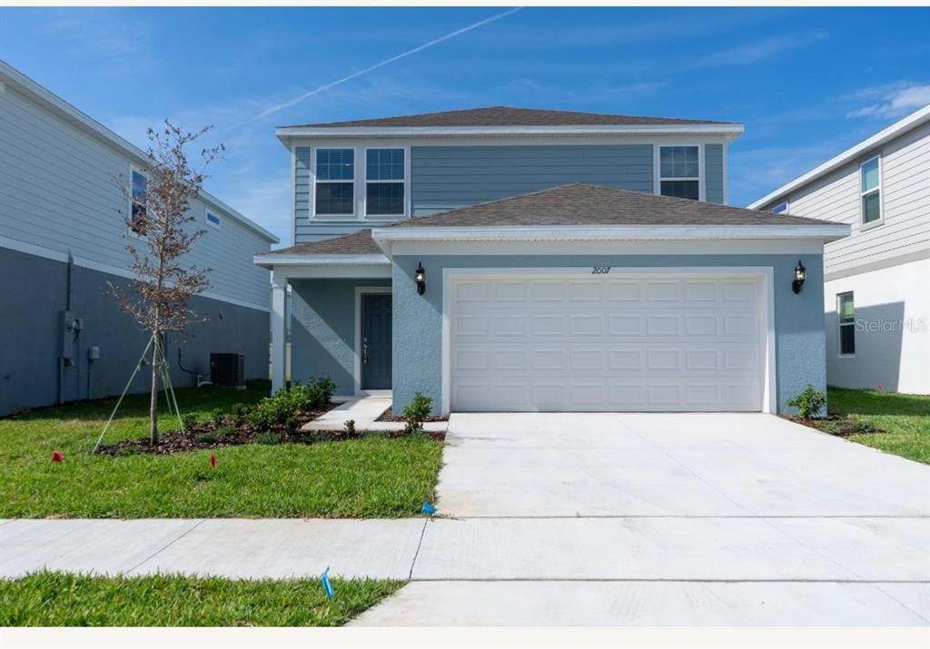 2007 Alluring Lane - Photo 1