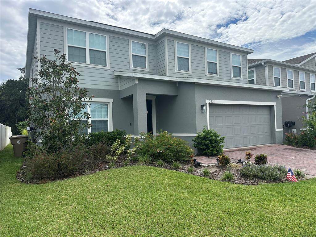 2936 Slough Creek Drive - Photo 1