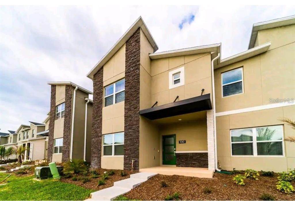 974 Splash Shot Place - Photo 1