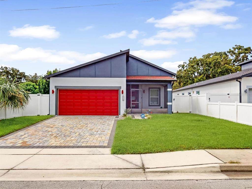 1110 Van Lieu Street - Photo 1