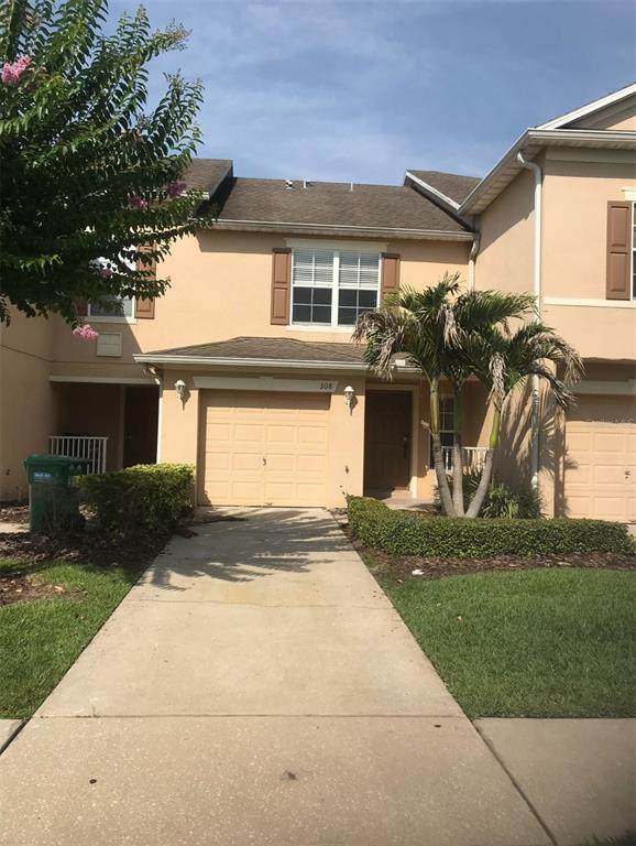 308 Artisan Street - Photo 1