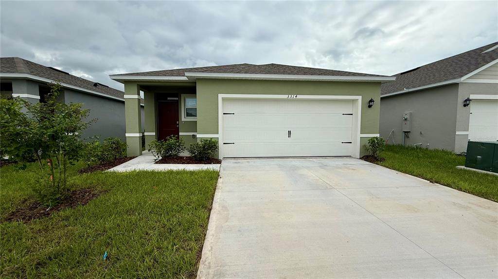 3314 Pine Lily Avenue - Photo 1
