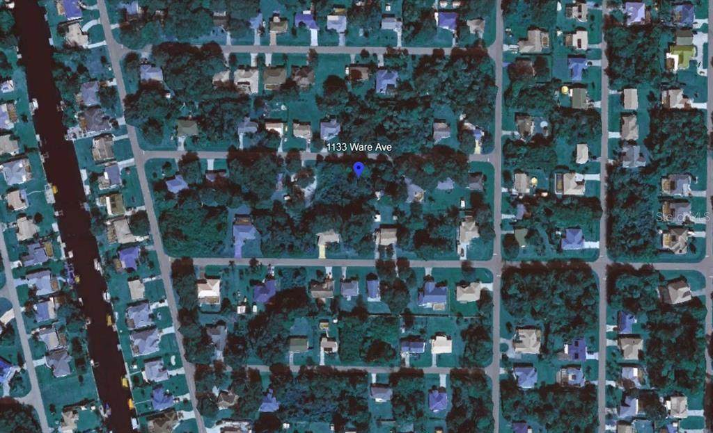 1133 Ware Avenue - Photo 1