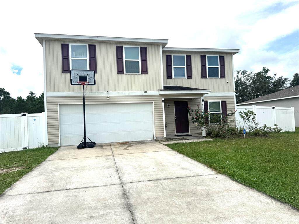 256 Begonia Lane - Photo 1