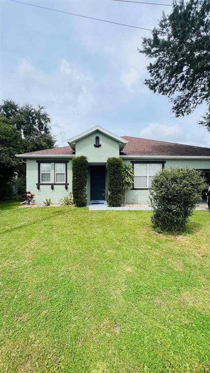 626 Baldwin Drive - Photo 1