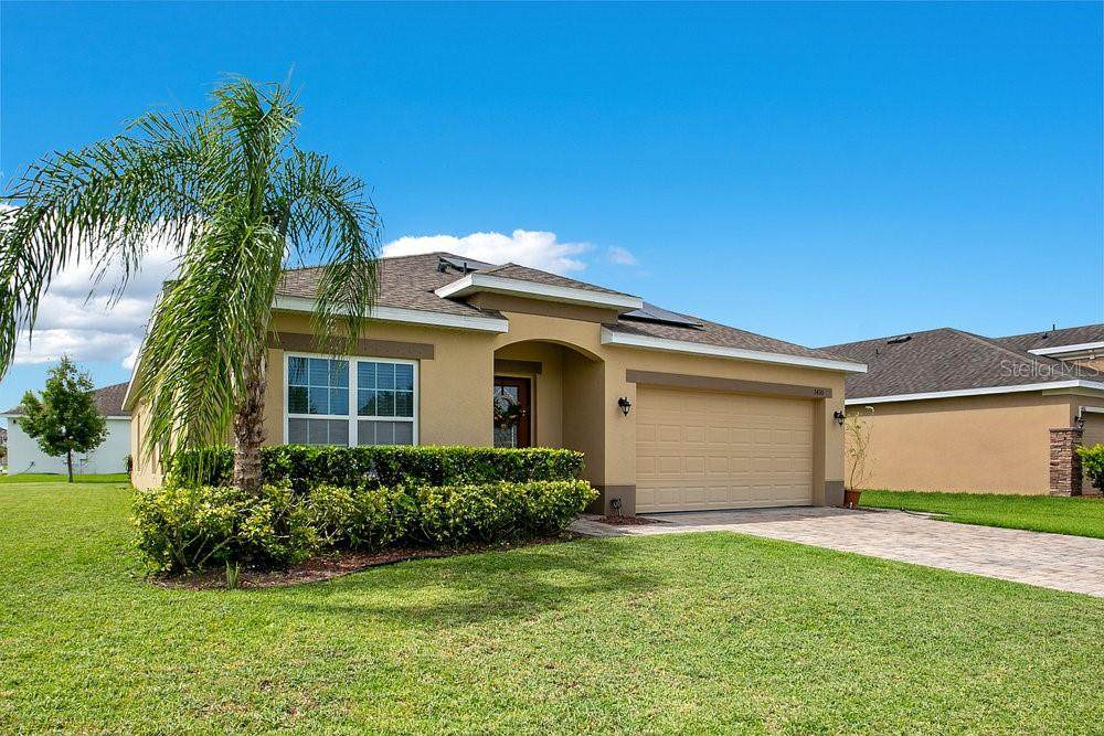 3430 Harlequin Drive - Photo 1