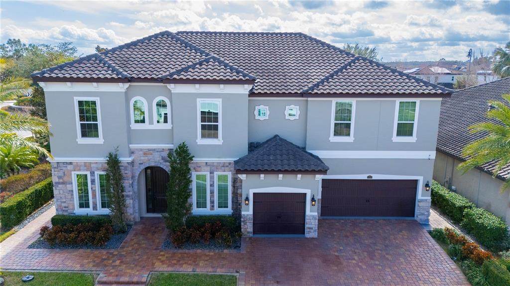 16548 Raven Rock Place - Photo 1