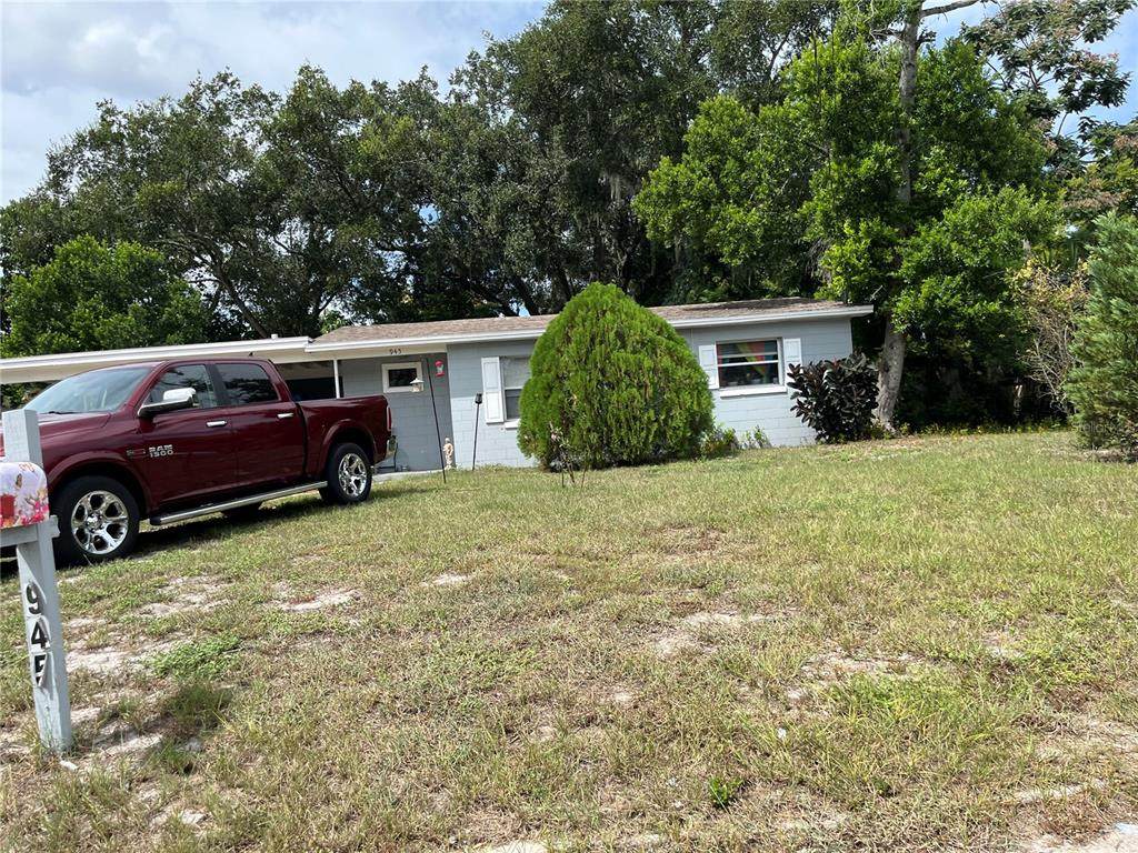 945 Golden Isle Drive - Photo 1