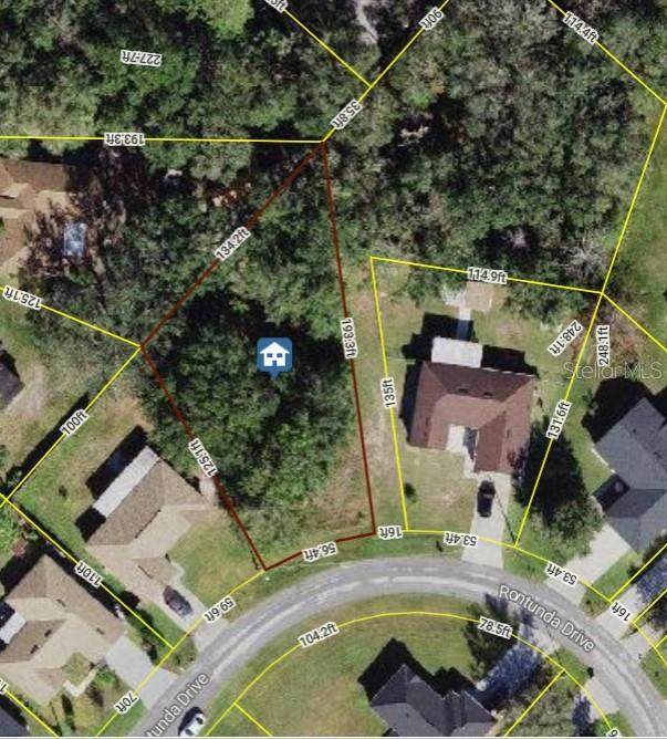 0 Rontunda Drive - Photo 1