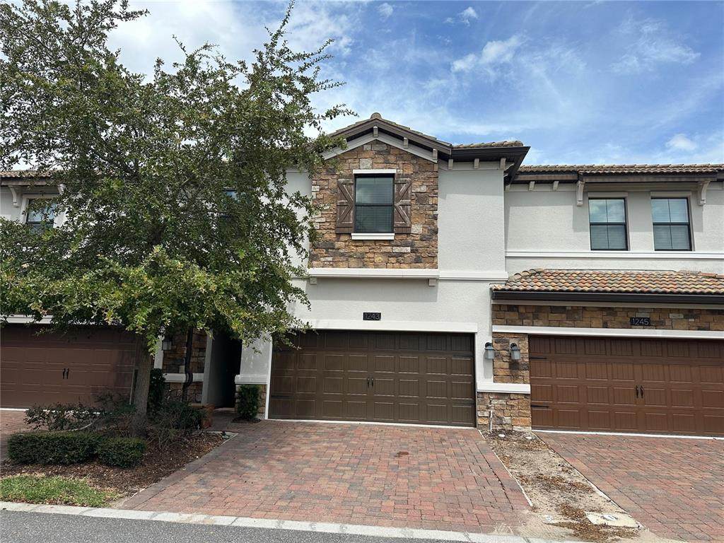 1243 Sandwedge Street - Photo 1