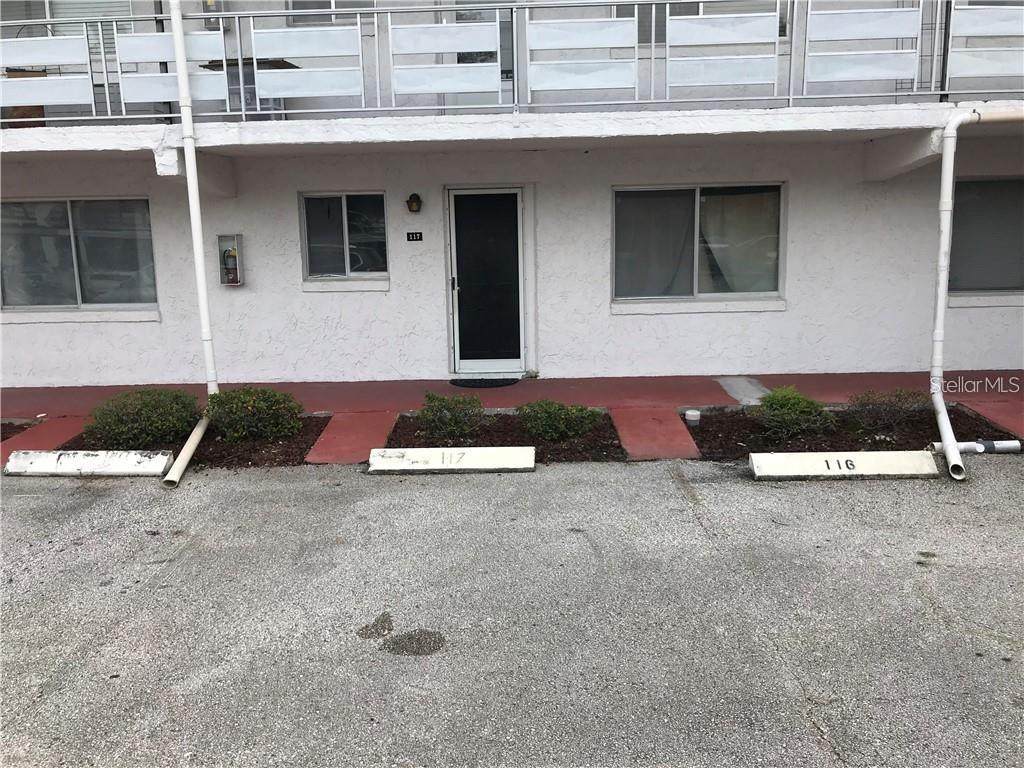 1100 Martinique Drive - Photo 1