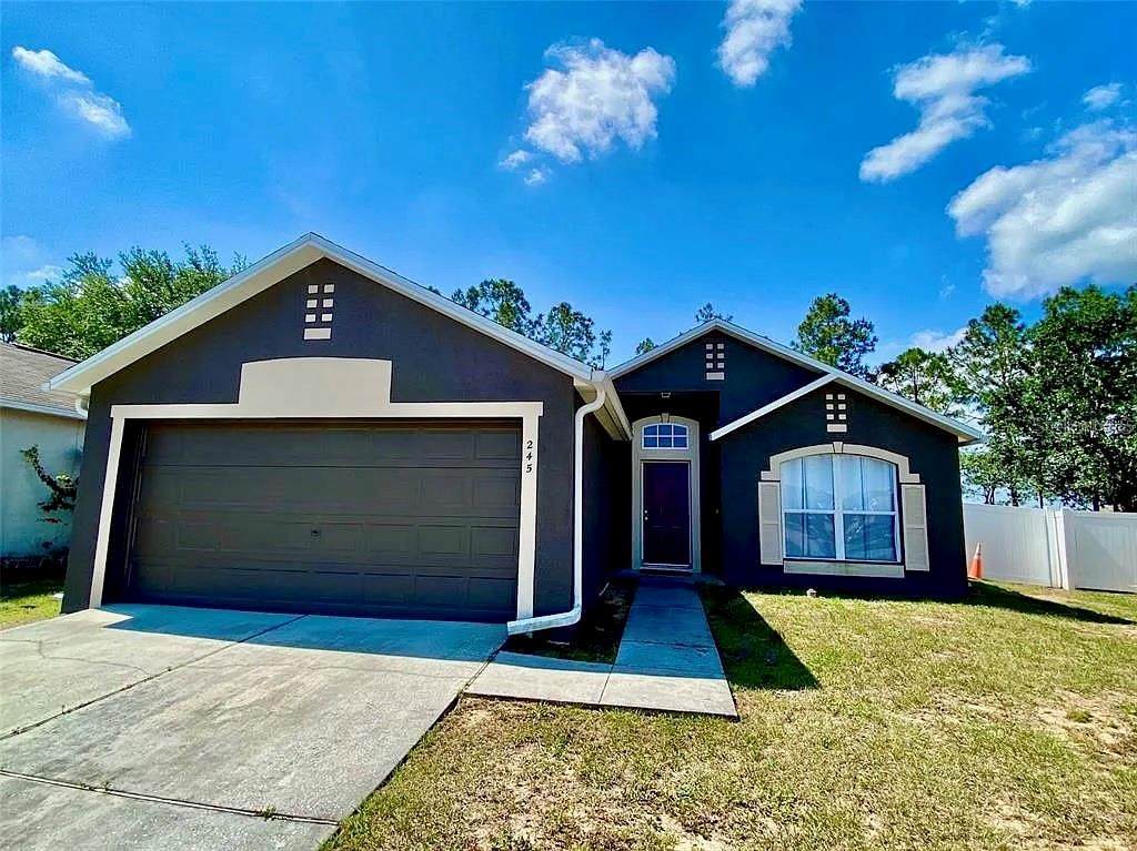 245 Cardiff Avenue - Photo 1