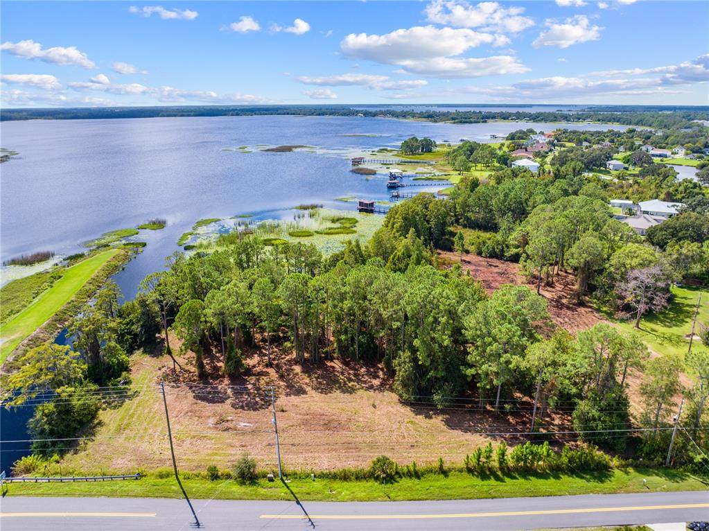  Bass Highway - Photo 1