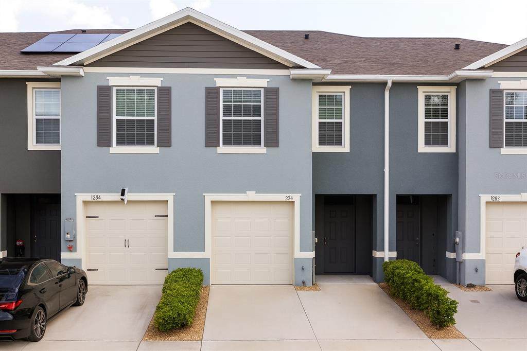 1288 Yellow Finch Drive - Photo 1