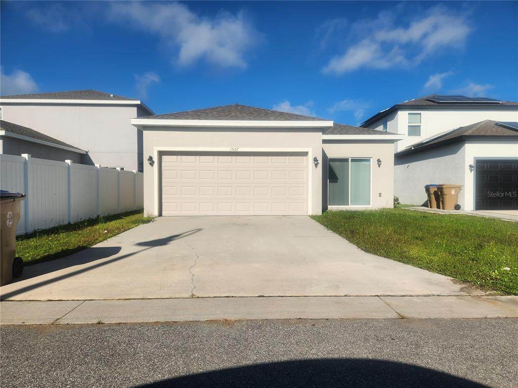 1567 Pines End Place - Photo 1