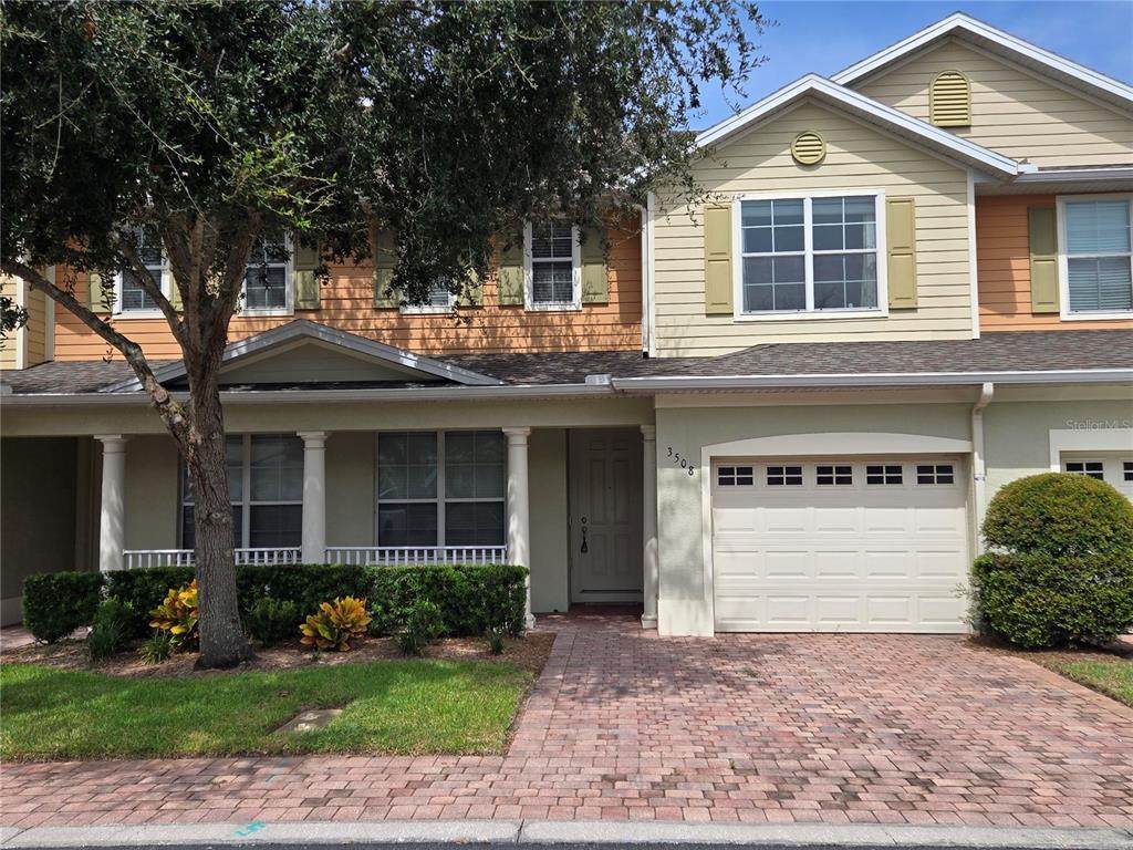 3508 Sanctuary Drive - Photo 1