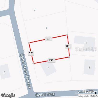  Cedar Trace Terrace - Photo 1