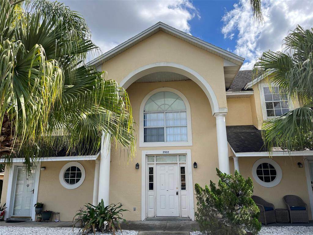 3102 Enclave Court - Photo 1