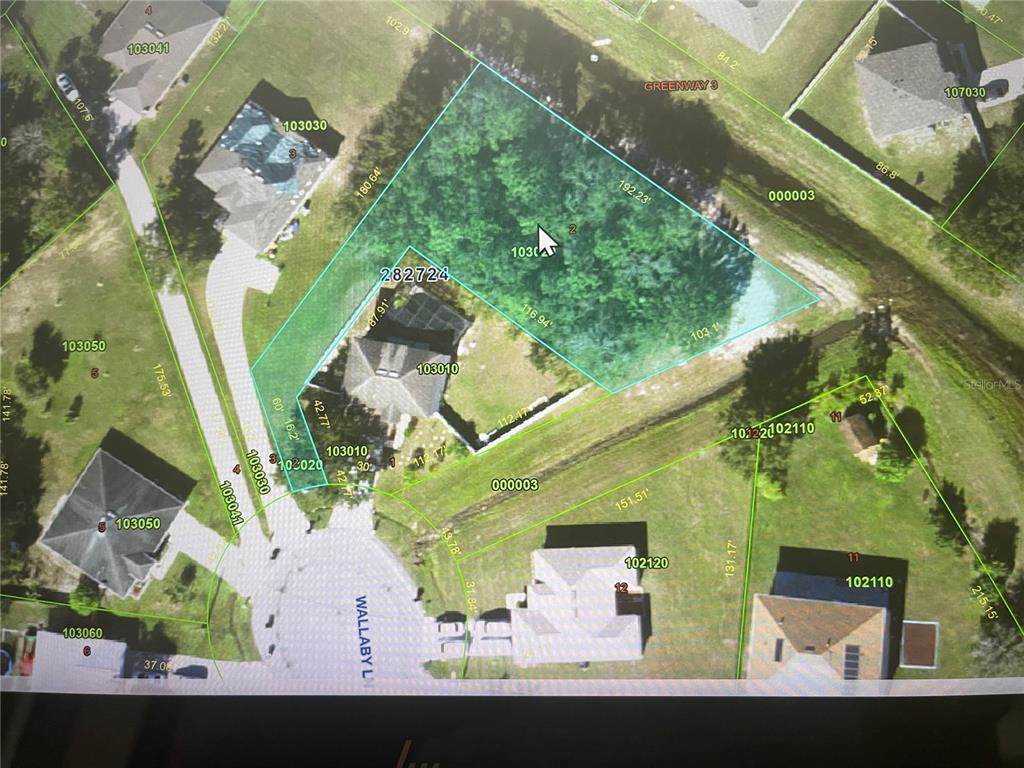 624 Wallaby Lane - Photo 1