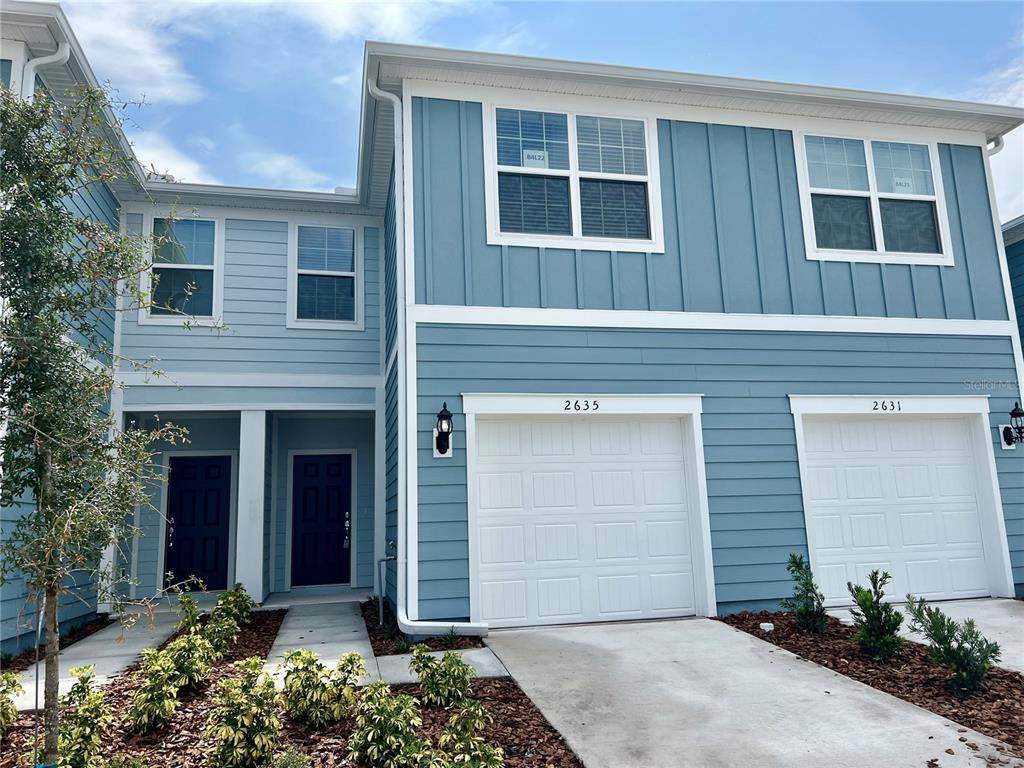 2635 Buena View Road - Photo 1