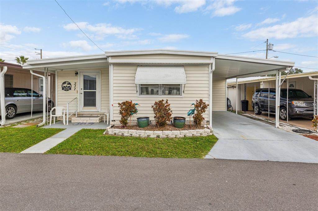 1600 Old Coachman Road - Photo 1