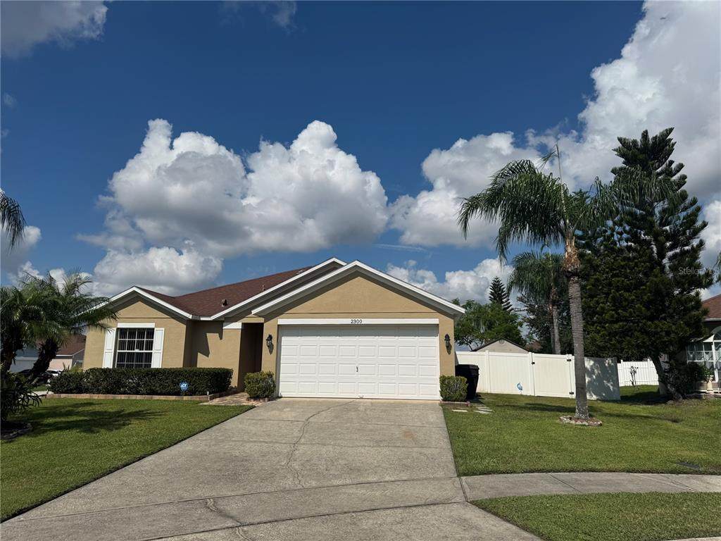 2300 Saphire Court - Photo 1