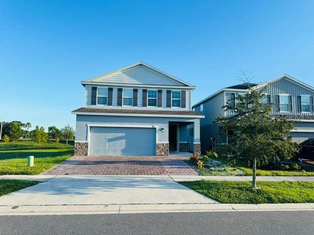 3166 Armstrong Spring Dr - Photo 1