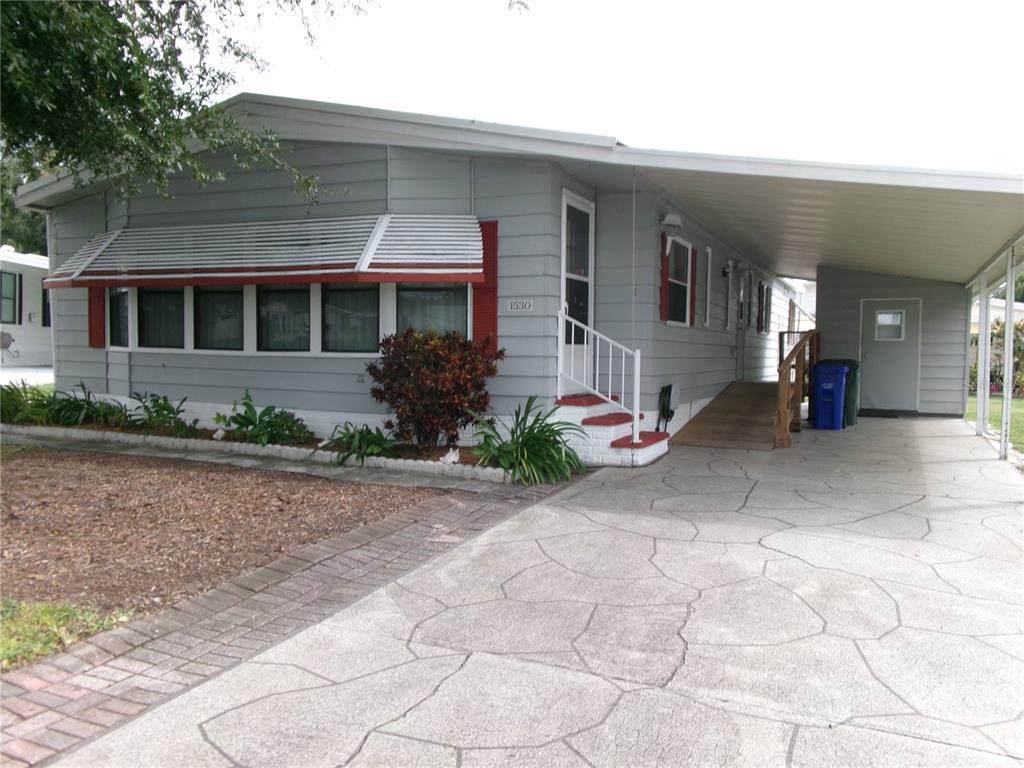 1530 Longbow Drive - Photo 1