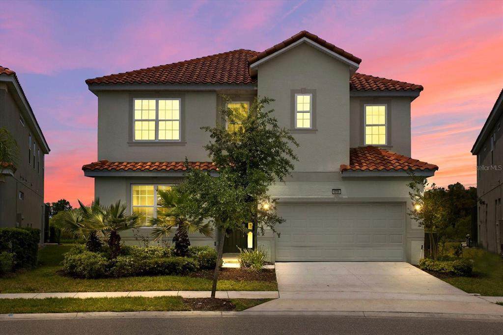 6056 Broad Oak Drive - Photo 1