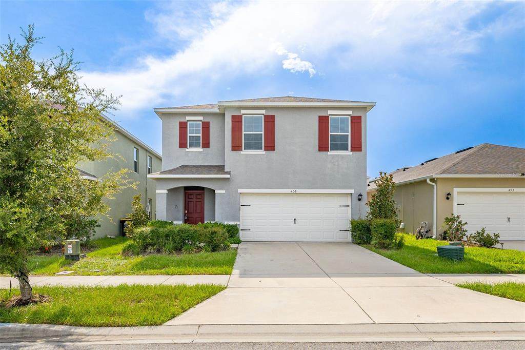 459 Lily Lane - Photo 1