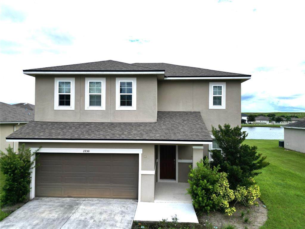 2850 Wadeview Loop - Photo 1