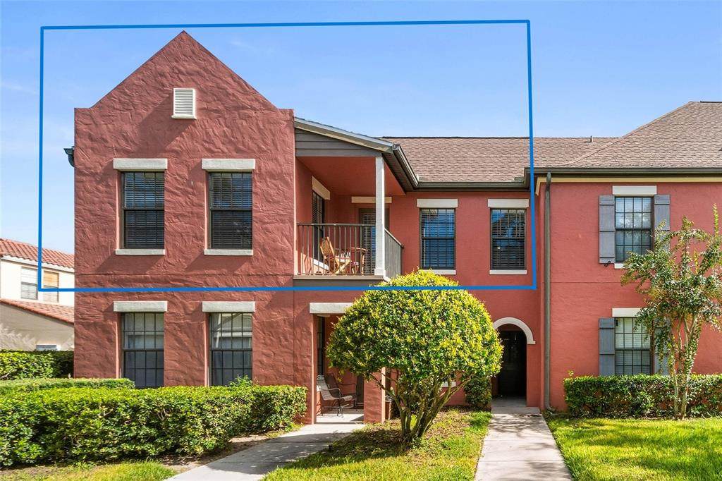 1001 Via Capri Lane - Photo 1